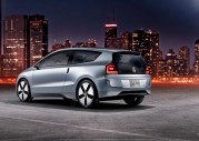 Volkswagen Up Lite Concept